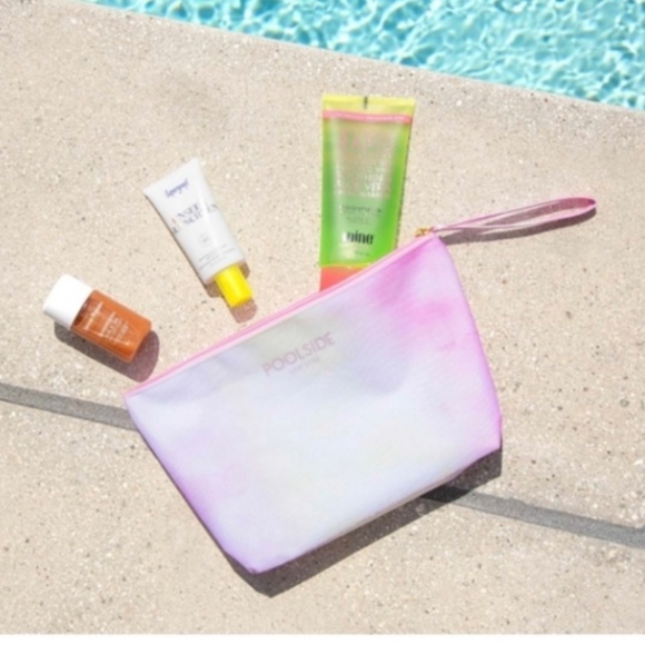 Summersalt Beach Tote + Poolside Wet Pouch - Picture 7 of 10